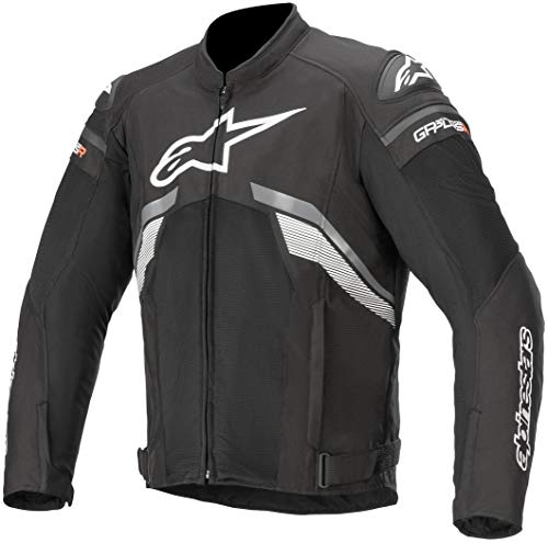 Alpinestars Chaqueta, Black, M Unisex