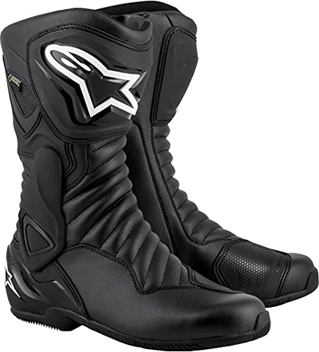 Alpinestars SMX-6 V2 Gore-Tex Botas de moto 49