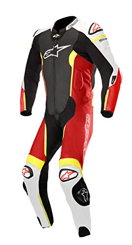 Alpinestars Gp Force Phantom Suit 58