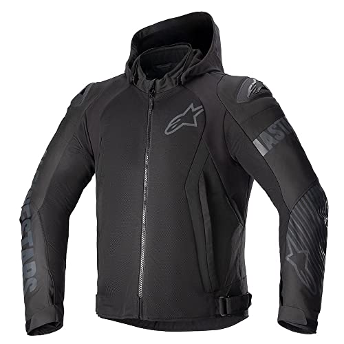 Alpinestars Zaca Air Jacket M