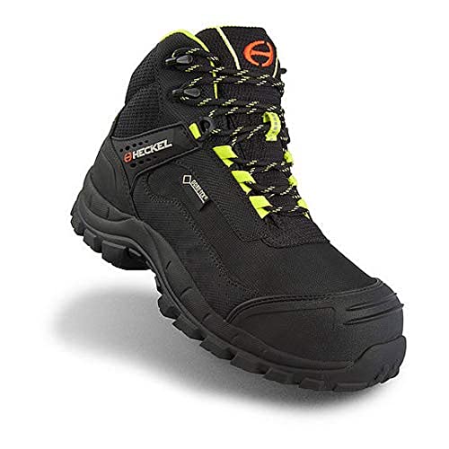 Heckel 6323342 Macsole Adventure 2.0 Macexpedition 2.0 - Botas de seguridad (talla 42)