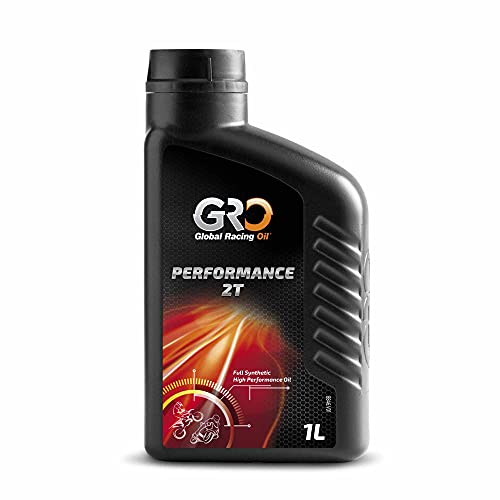 GRO PERFORMANCE 2T MEZCLA 1LT