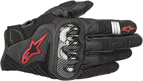 Alpinestars - Guantes de Motorista