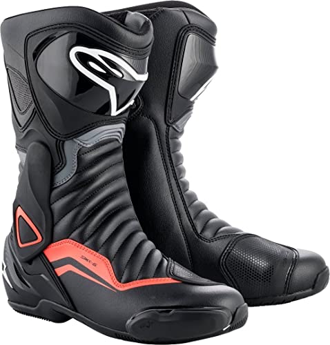 Stivali Racing Alpinestars SMX-6 V2 BOOTS