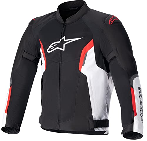 Chaqueta SPO AST V2 AIR negro/bia/ros talla S