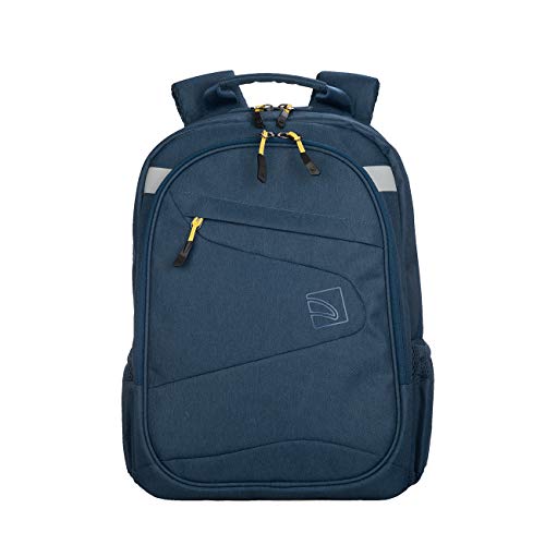 Tucano-Mochila Deportiva para PC de 13 y 14 Pulgadas y MacBook de 13