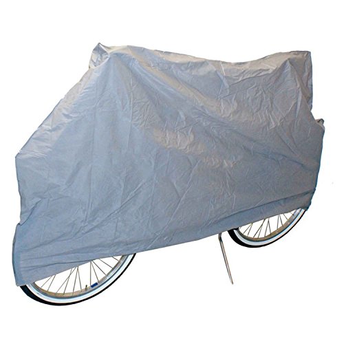 Tempo di saldi Telo Copri Moto Impermeabile Protezione Fodera Bici Scooter Anti Polvere Pioggia
