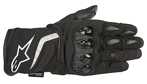 Alpinestars 1694540102 T-SPW Drystar Negro M