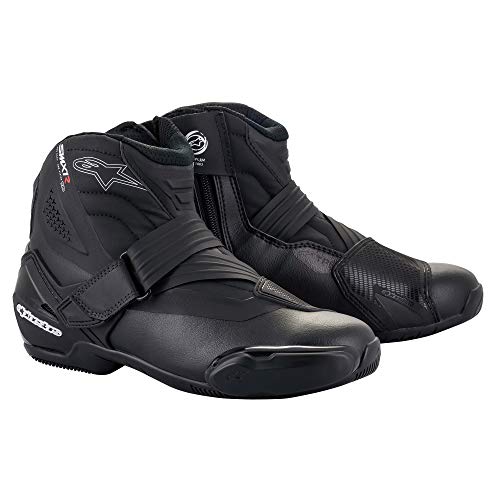 Alpinestars SMX-1 R V2 - Bota (negro, numérico_15)