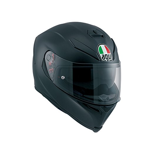 AGV K5S Negro Mate XL