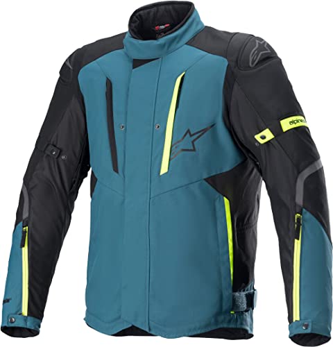 ALPINESTAR RX-5 DRYSTAR JACKET