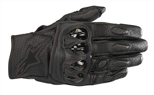 Alpinestars Guantes de Moto Celer V2