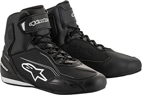 Alpinestars NC, x Hombre, Negro, 42 EU