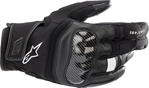 Alpinestars SMX Z Drystar Negro S