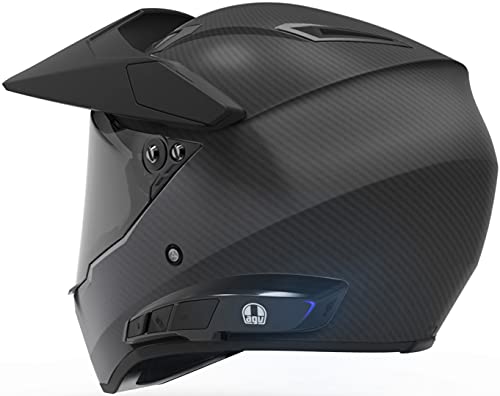 AGV AX-9 Intercom ARK - Adaptador XXL