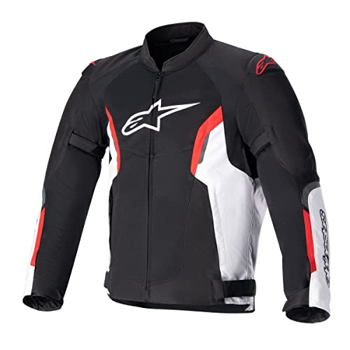 Chaqueta SPO AST V2 AIR ner/bia/ros talla XL