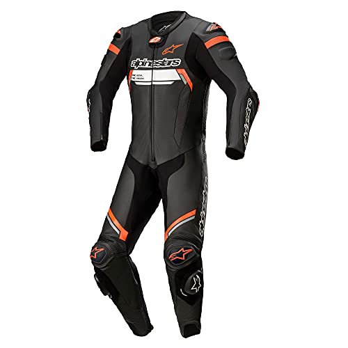 Alpinestars Missile V2 Ignition Leather Suit 50