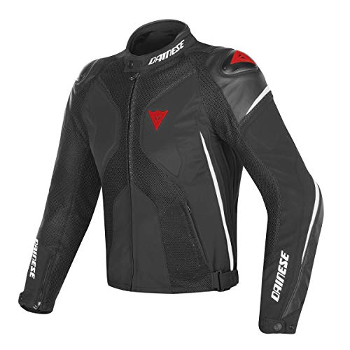 Dainese Super Rider D-Dry Jacket Chaqueta Moto