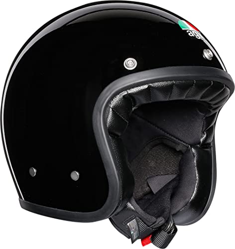 AGV Legends X70 Casco Moto Jet