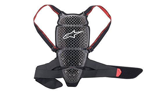 Alpinestars Espaldera KR-Cell para Moto (M)