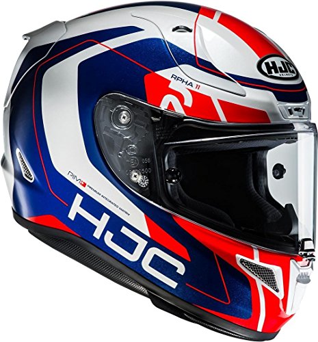 HJC RPHA 11 CHAKRI - Casco