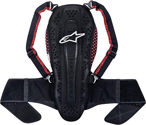 Alpinestars Protector de espalda Nucleon KR-2, L