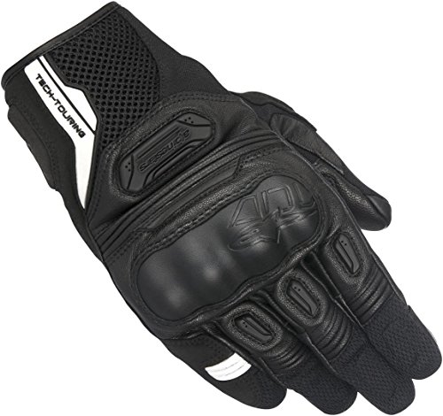 Alpinestars Highlands Glove Black S
