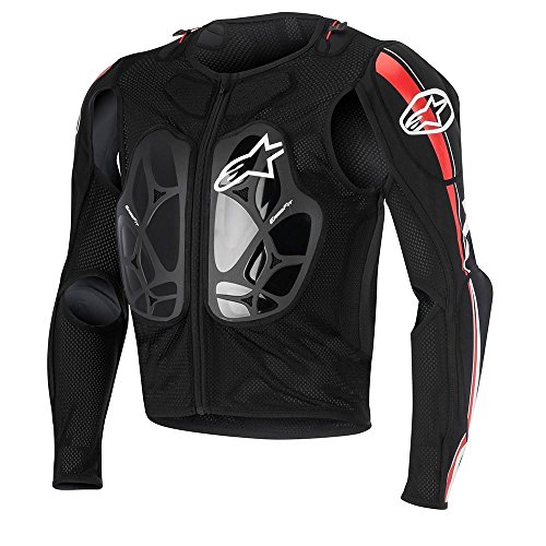 Alpinestars -Chaqueta de Moto