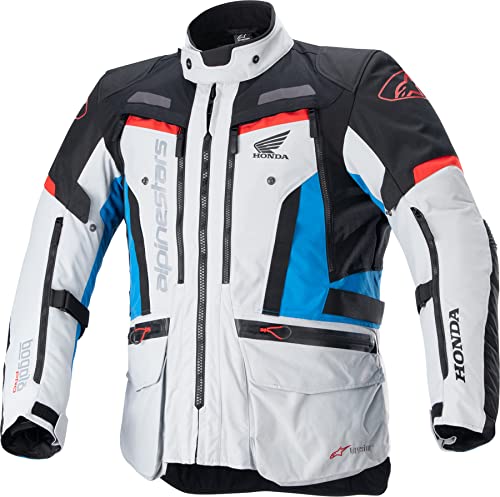 Alpinestars Honda Bogota´ Pro Drystar Jacket M