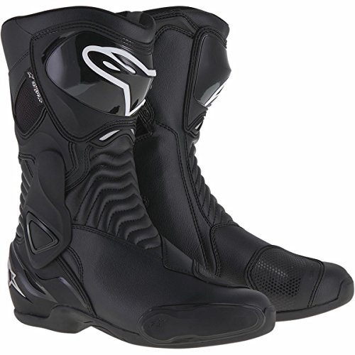 Alpinestars Stella SMX-6 - Impermeable, talla 37