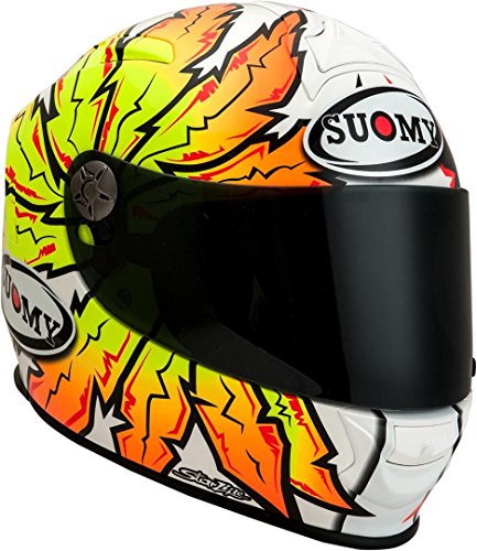 Suomy kssr0036.4 Casco