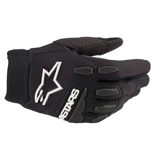 Alpinestars Gloves Lady Stella Full Bore Black S