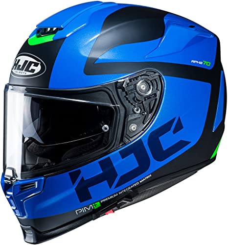 HJC RPHA 70 Balius - Casco