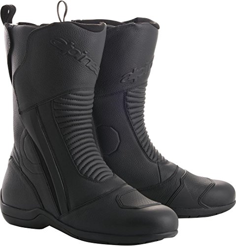 Alpinestars Gore Tex Botas Patron Boots negras, 40