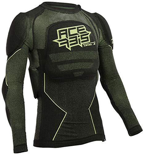 ACERBIS 0024534.318.063 Camisa Protectora X-Fit Future, S/M