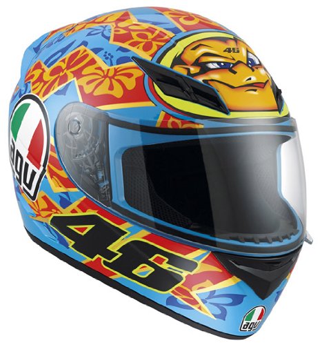 AGV K-3 TOP - Casco Small