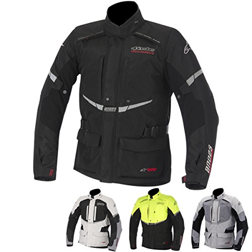 Alpinestars Andes Drystar – Cazadora deportiva