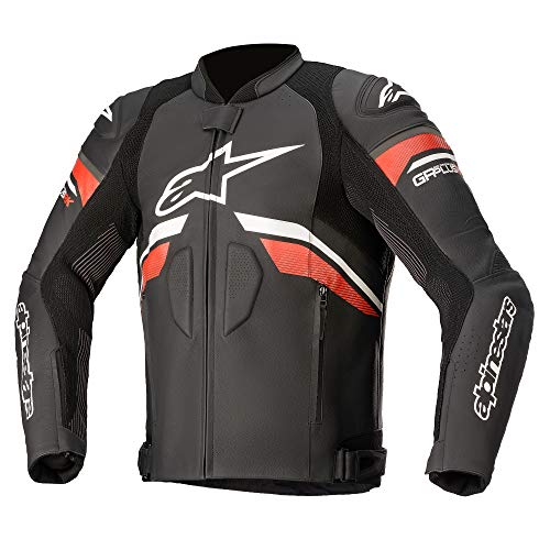 Alpinestars Gp Plus R V3 Rideknit Jacket 50