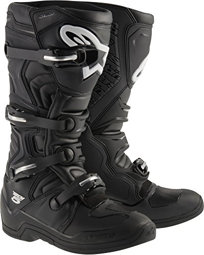 Alpinestars Tech 5 Black