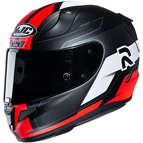 HJC R-PHA-11 Helmet, Hombre, MC1SF, L