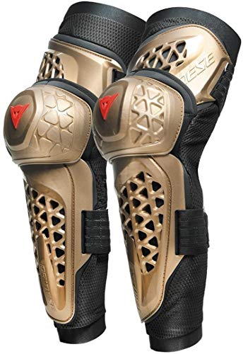 Dainese Mx1 Knee/shin Guard L