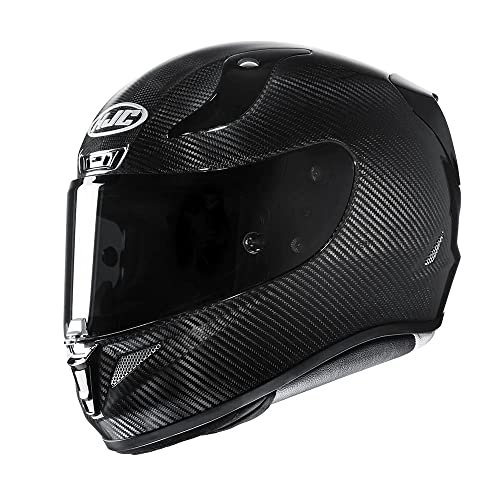 HJC RPHA 11 Carbon L (Black - M)