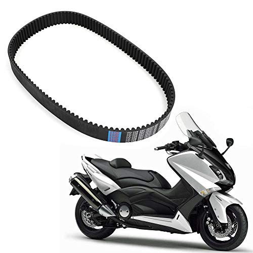 Areyourshop Correa de transmisión externa para motocicleta Kymco AK550 AK 550 2017 2018 23100-LGC6-E00