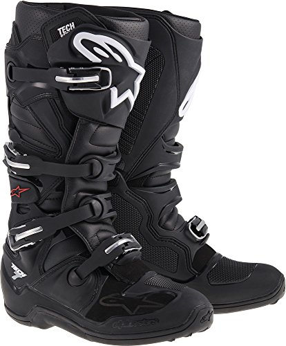 Alpinestars Tech 7 Negro 5