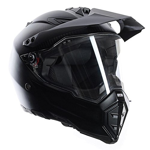 AGV - Casco AX 8 Dual Carbon E05