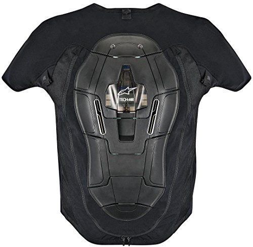 Alpinestars Tech-Air Vest - Airbag para moto