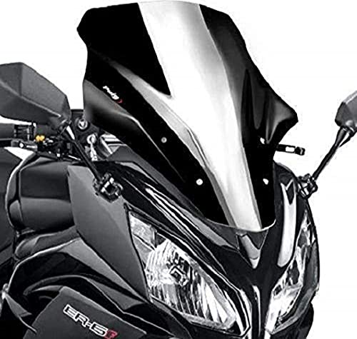 Puig 5998N Cúpula Touring, Negro
