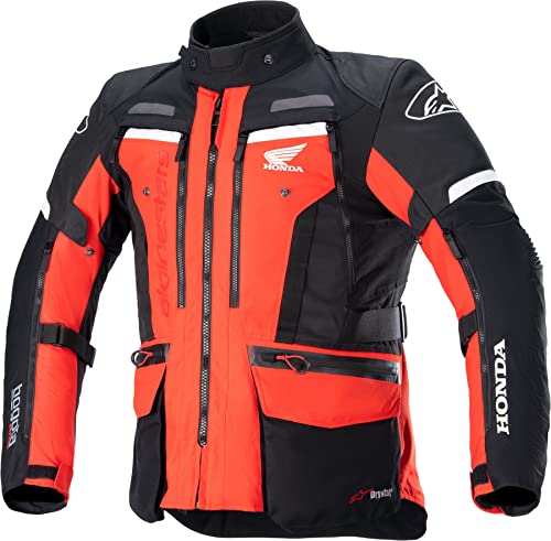 Alpinestars Honda Bogota´ Pro Drystar Jacket M