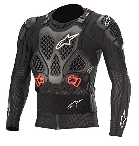 BIONIC TECH V2 PROTECTION JACKET (XXL)