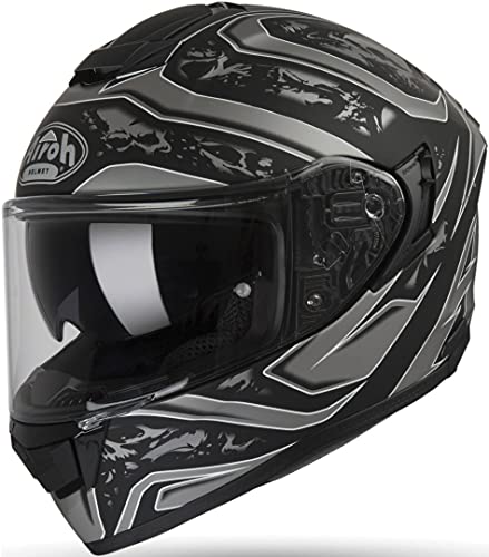 Airoh HELMET ST501 DUDE ANTHRACITE MATT L